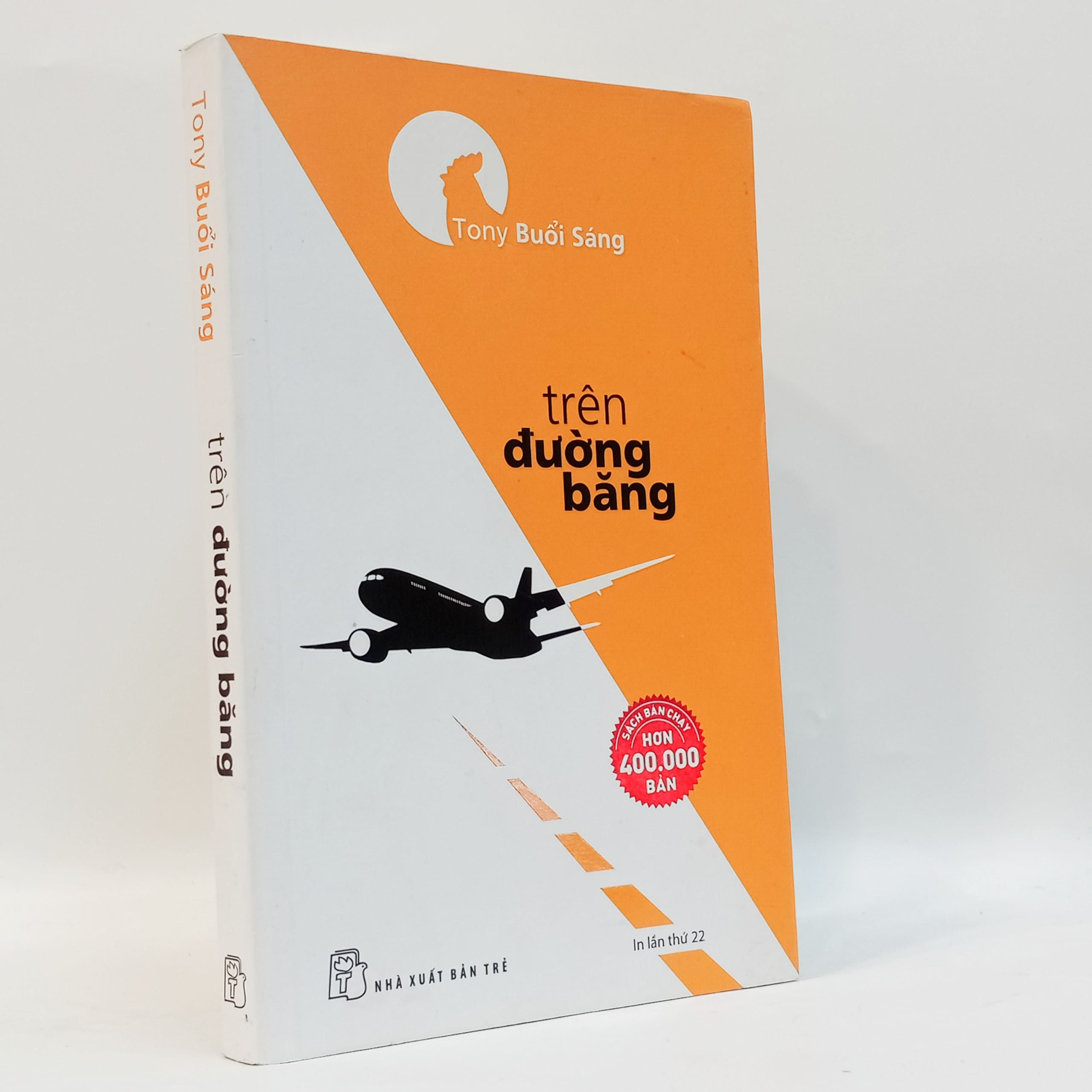 Nhược Điểm Của Sách Trên Đường Băng