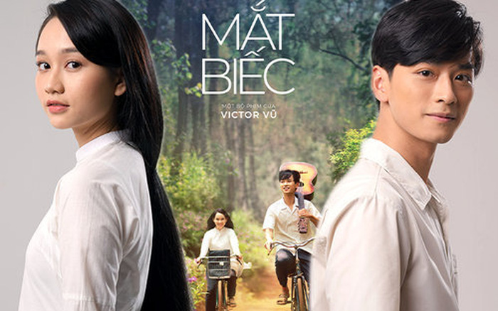 Phim Mắt Biếc