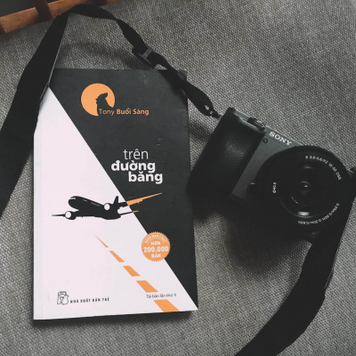 Review sách Trên Đường Băng