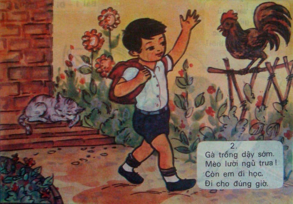 Cách chọn mua sách đạo đức lớp 1 cũ chất lượng