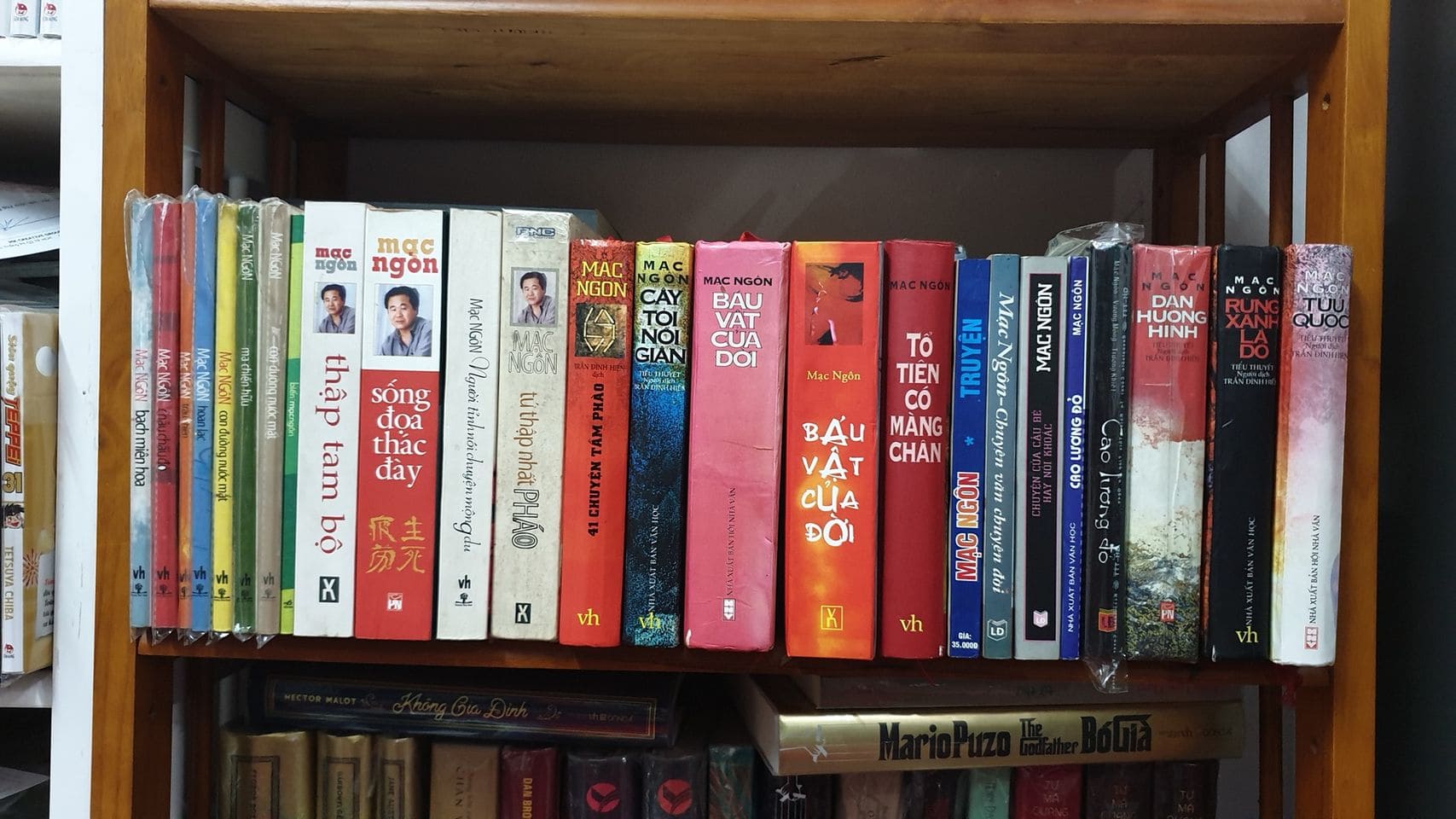 Câu hỏi thường gặp về tiệm sách cũ ở gò vấp