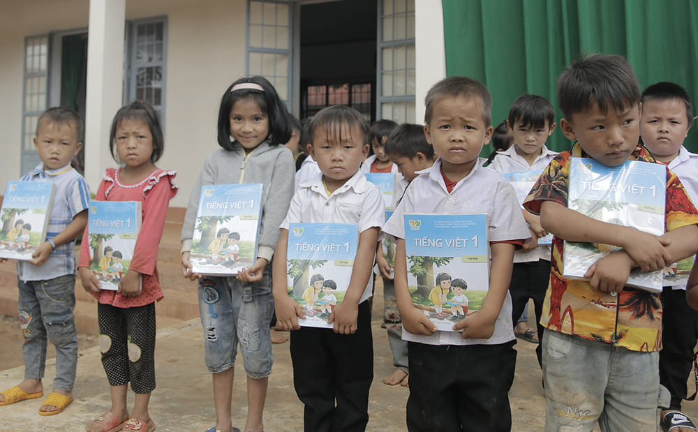 Địa Chỉ Quyên Góp Sách Cũ Hà Nội