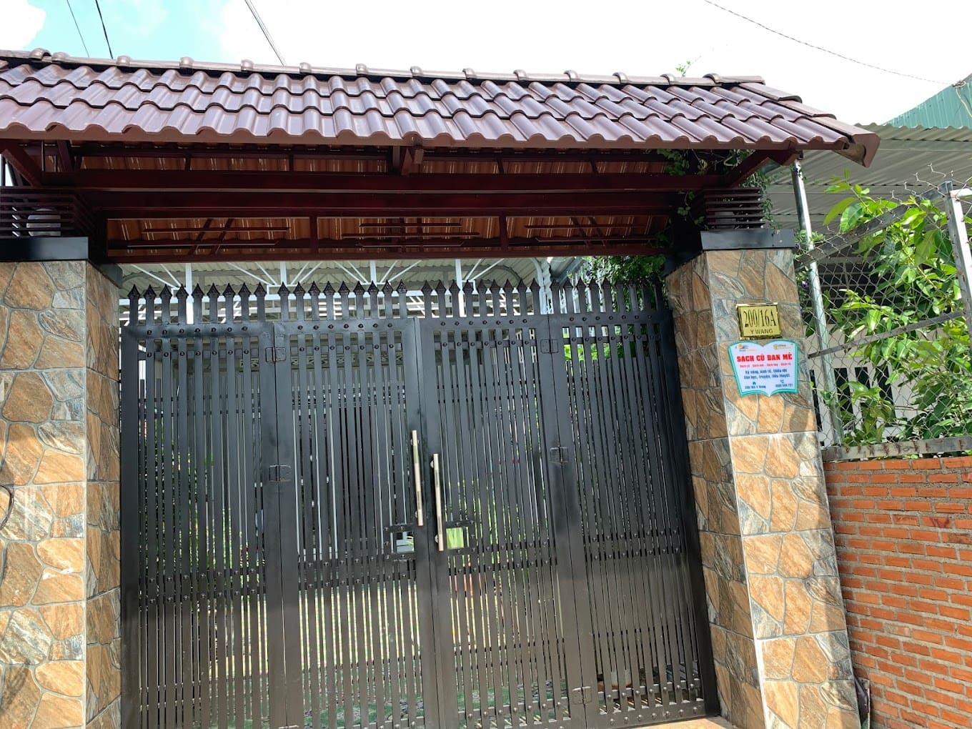 1. Sách Cũ Ban Mê