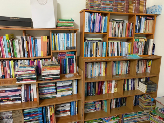 Top 5 Địa Chỉ Nhà Sách Cũ Buôn Ma Thuột Uy Tín 2023