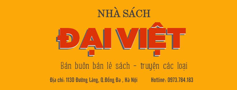 5. Nhà sách Đại Việt