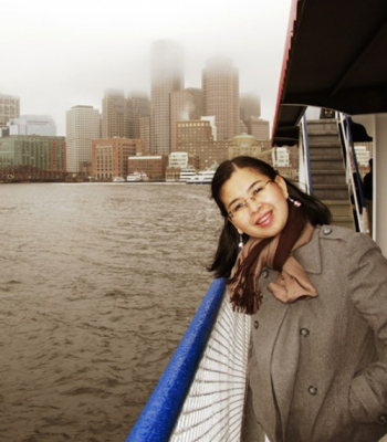 Dương Thụy - Nhà văn tài năng và những tác phẩm đầy ấn tượng 2