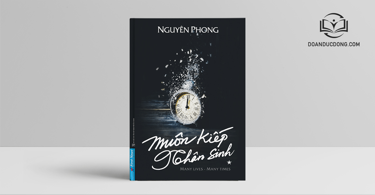 Muôn Kiếp Nhân Sinh Khám Phá Câu Chuyện Về Sự Tái Sinh