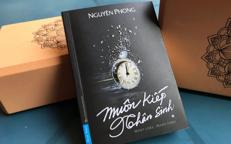 Muôn Kiếp Nhân Sinh Khám Phá Câu Chuyện Về Sự Tái Sinh