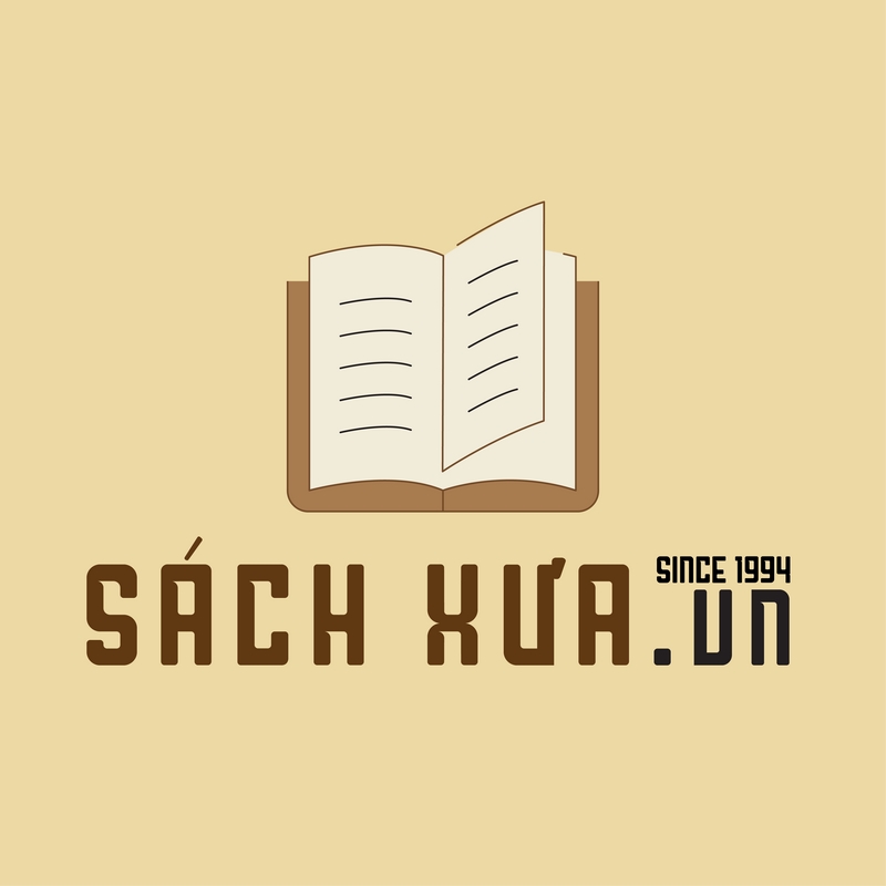 Sách Xưa since 1994 với kho sách khổng lồ