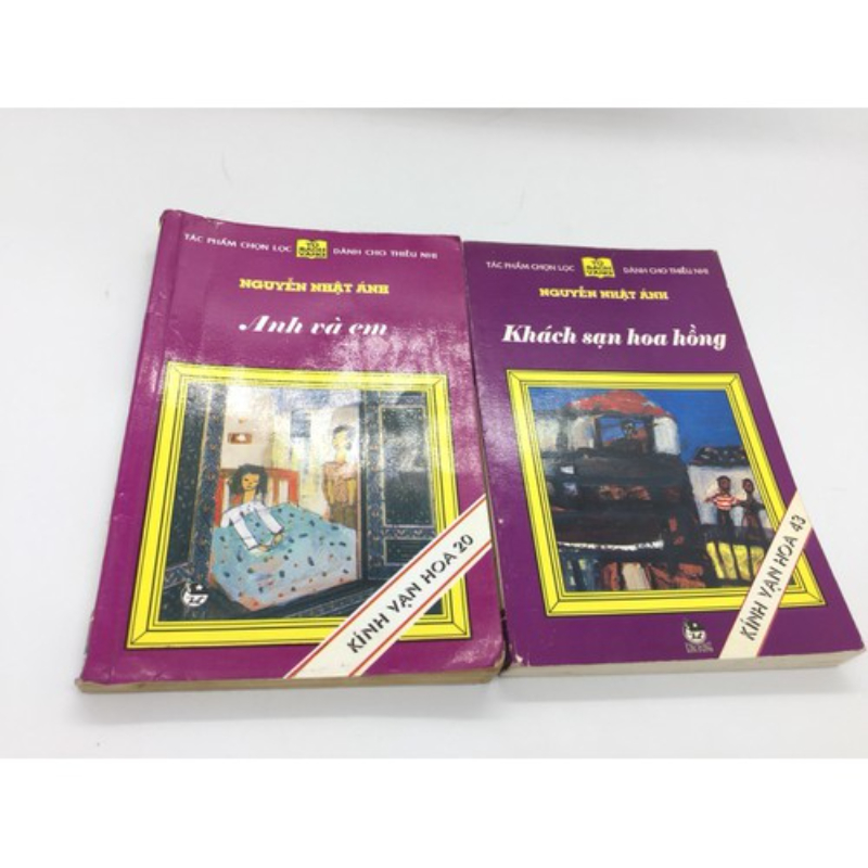 Nội dung Kính Vạn Hoa xoay quanh Quý ròm, nhỏ Hạnh và Tiểu Long