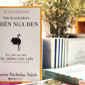 Sách Thiên Nga Đen