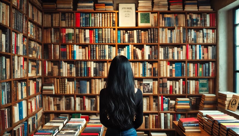 Sách Xưa - Cửa hàng sách cũ ở Cần Thơ đa dạng các thể loại sách quý