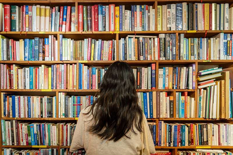 Sách cũ Nhiên - Cửa hàng sách cũ ở Quận 10 chất lượng cao