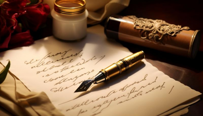 Nên viết gì khi tặng sách cho người yêu để thể hiện được ý nghĩa và tâm tình? 3