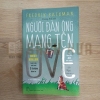Sách Người Đàn Ông Mang Tên Ove - Fredrik Backman