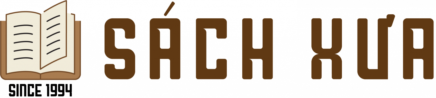 Nhà Sách Xưa – Hệ Thống Nhà Sách Cũ | Since 1994